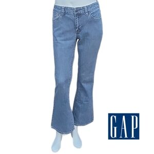 GAP Original Flare Jeans